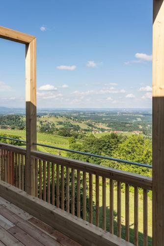 Apartamento Steirerblicke- Schilcherhaus