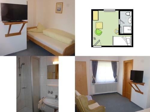 Hostal G�stehaus Familie Gebhard Sch�dle