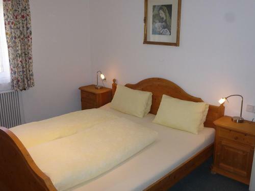 Hostal G�stehaus Familie Gebhard Sch�dle