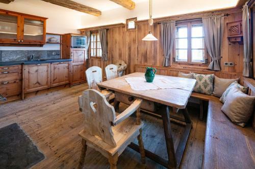 Apartamento Das Holzpoidl