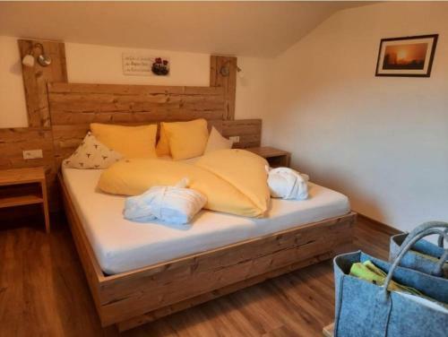 Apartamento Ferienwohnungen Winnebach
