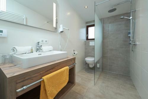 Apartamento Ferienwohnungen Winnebach