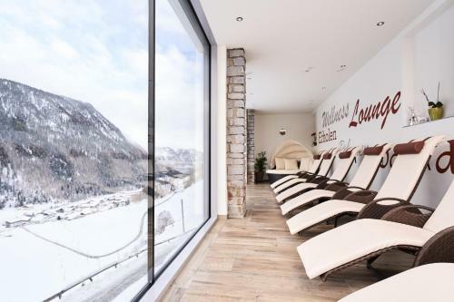 Apartamento Ferienwohnungen Winnebach
