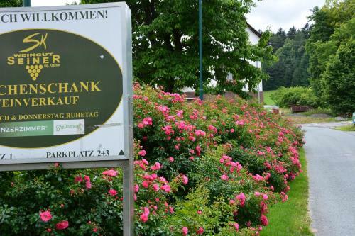 Agroturismo Weingut Seiner Vlg. Kraxner