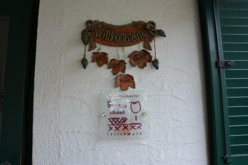 Agroturismo Weingut Seiner Vlg. Kraxner