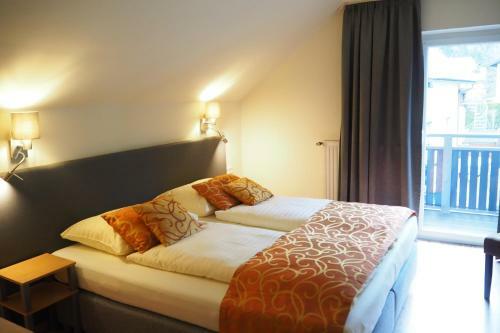 Apartamento Ferienwohnung F�rstenbrunn