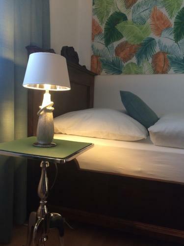 Apartamento Art Chic - Your Exklusive Stay