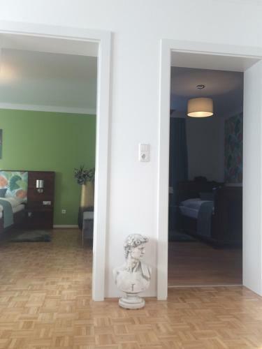 Apartamento Art Chic - Your Exklusive Stay