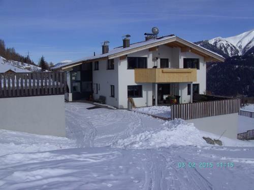 Apartamento Ferienwohnung Gstrein