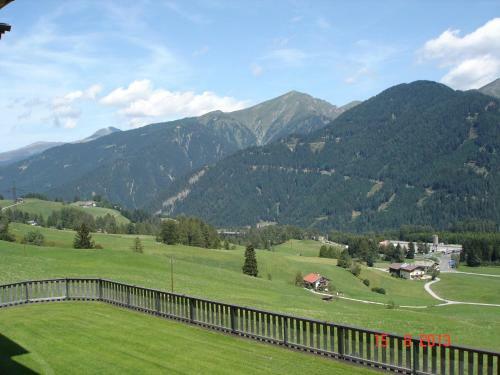 Apartamento Ferienwohnung Gstrein