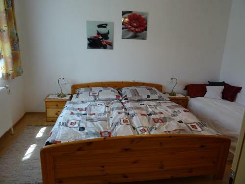 Apartamento Bauernhof Familie Tauber-scheidl