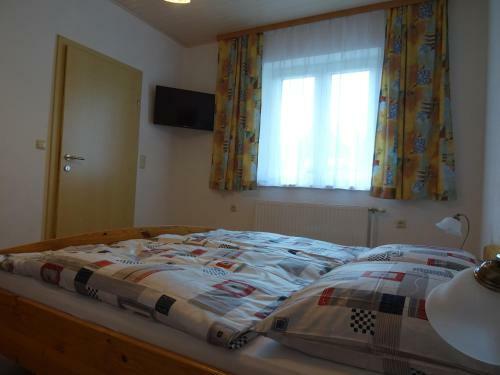 Apartamento Bauernhof Familie Tauber-scheidl