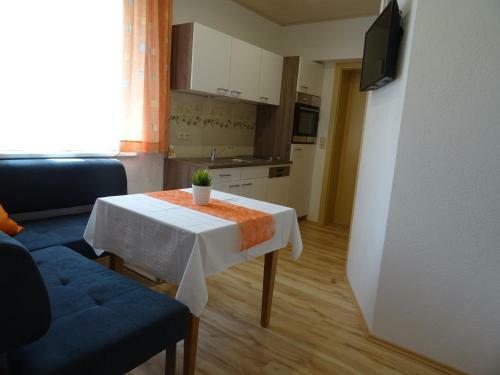 Apartamento Bauernhof Familie Tauber-scheidl