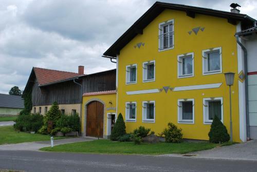 Apartamento Bauernhof Familie Tauber-scheidl