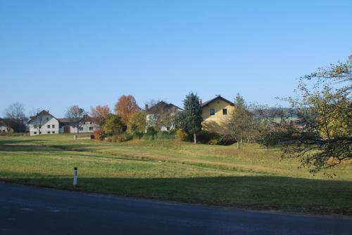 Apartamento Bauernhof Familie Tauber-scheidl