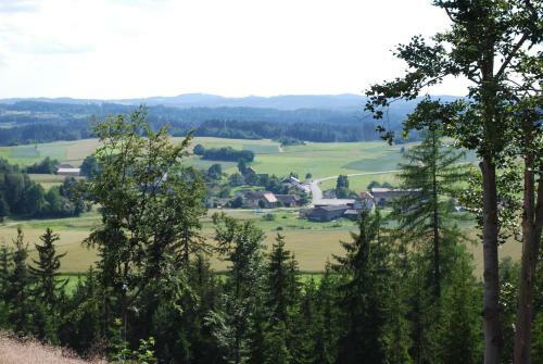Apartamento Bauernhof Familie Tauber-scheidl