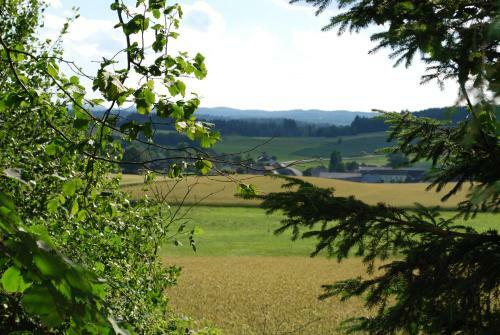Apartamento Bauernhof Familie Tauber-scheidl
