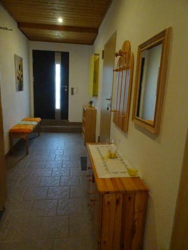 Apartamento Bauernhof Familie Tauber-scheidl
