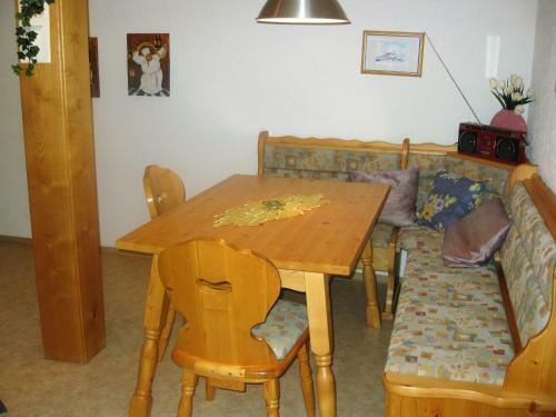 Apartamento Ferienwohnungen Klose