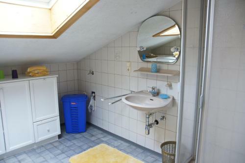 Apartamento Ferienwohnungen Klose