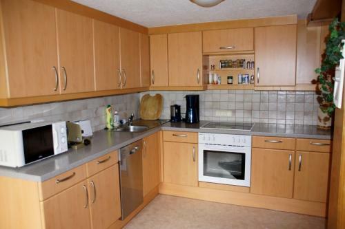 Apartamento Ferienwohnungen Klose