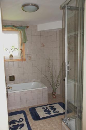 Apartamento Ferienwohnungen Klose