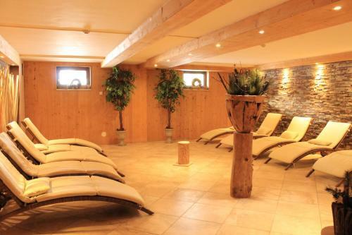 Apartamento Appartament "felicia" Gosau