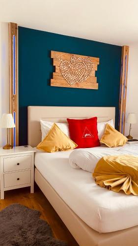 Apartamento Appartament "felicia" Gosau