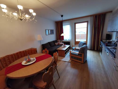 Apartamento Appartementen Haus Bergblick