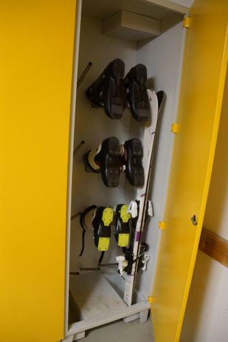 Apartamento Appartementen Haus Bergblick