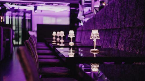The Place Boutique & Design Hotel Flachau