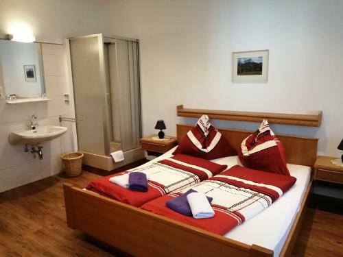 Apartamento Landhaus Fingerhof