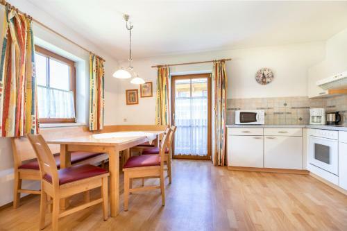 Apartamento Landhaus Fingerhof