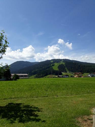 Apartamento Landhaus Fingerhof