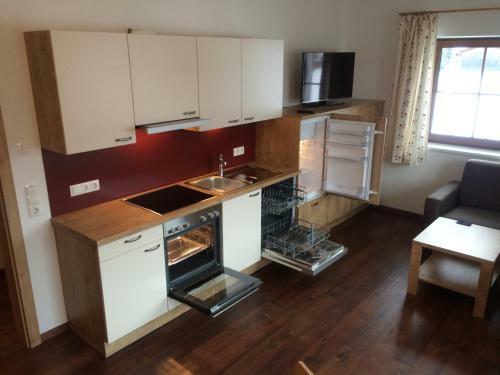Apartamento Ferienhaus Felix