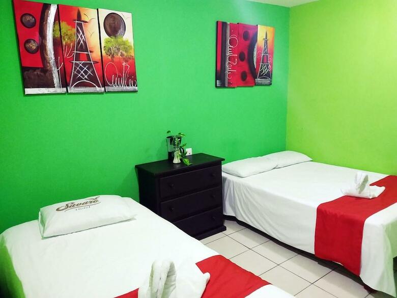Hotel Savaro