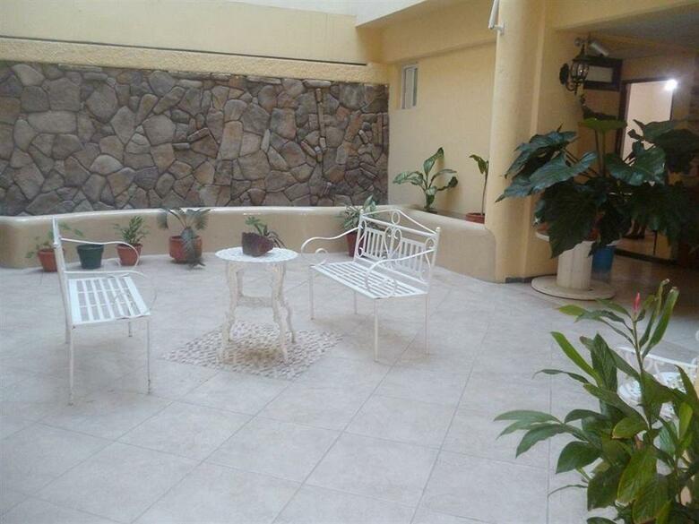 Hotel Savaro