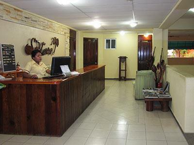Hotel Savaro