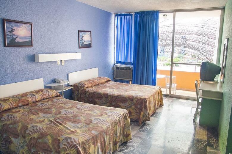 Hotel Club Dorados Acapulco