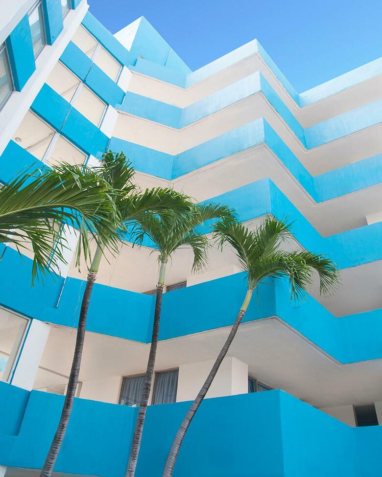 Hotel Club Dorados Acapulco