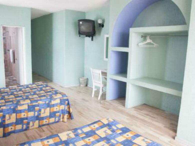 Hotel Club Dorados Acapulco