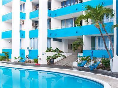 Hotel Club Dorados Acapulco