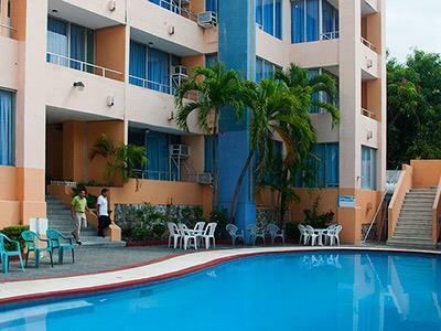 Hotel Club Dorados Acapulco