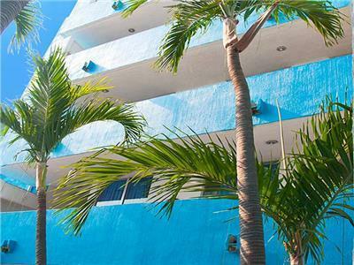 Hotel Club Dorados Acapulco