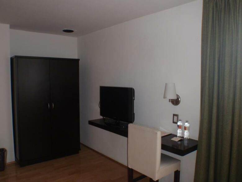 Hotel Granada