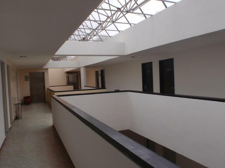 Hotel Granada