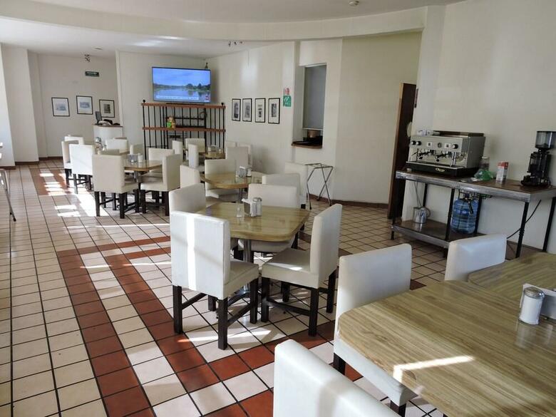 Hotel Granada