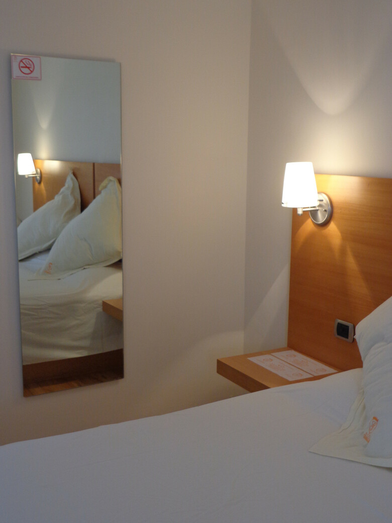 Hotel Granada