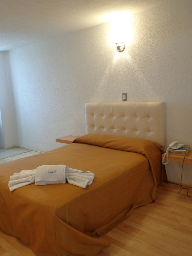 Hotel Granada
