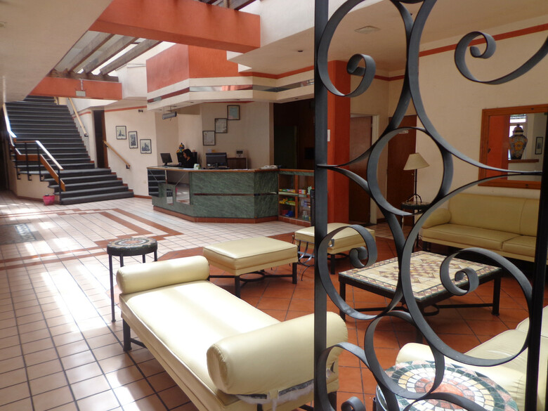 Hotel Granada